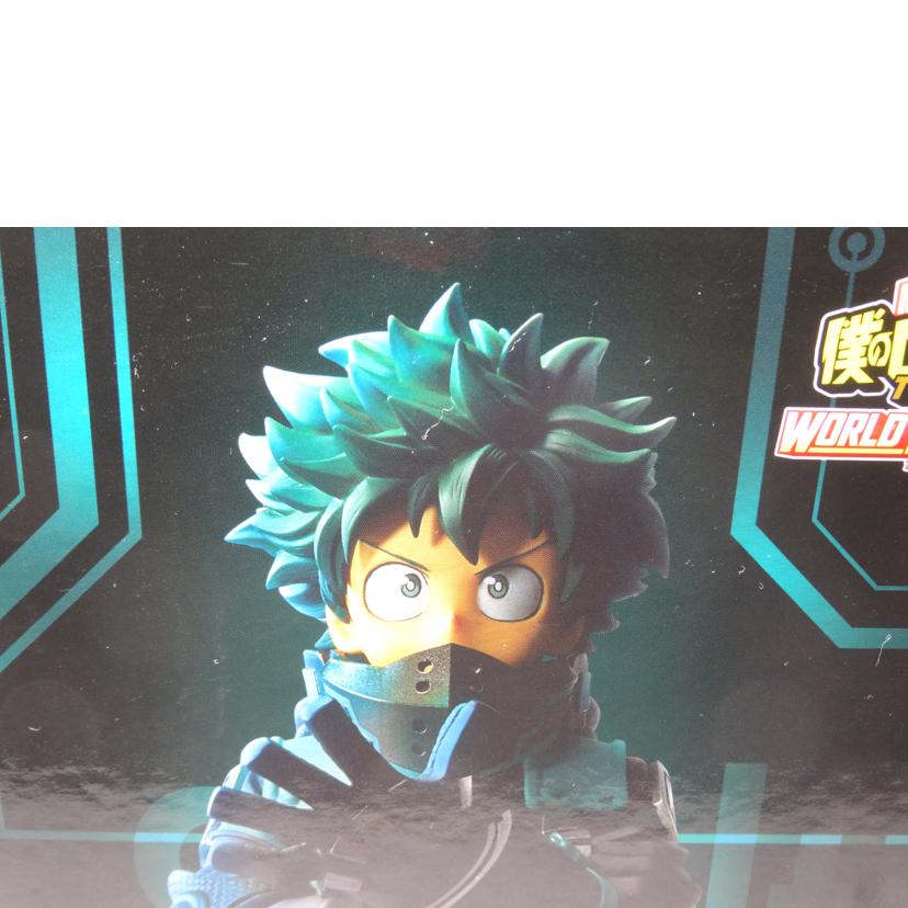 BANDAI バンダイ/緑谷出久/MASTERLISE//ABランク/42