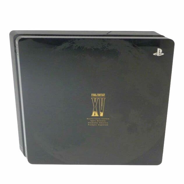 SONY ソニー/PS4本1TB FF15LUNAエディション/CUH-10013//5625700/Bランク/88