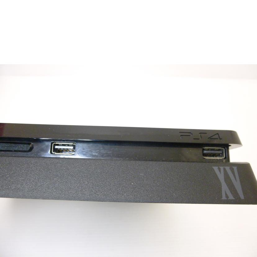 SONY ソニー/PS4本1TB FF15LUNAエディション/CUH-10013//5625700/Bランク/88