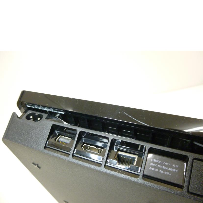 SONY ソニー/PS4本1TB FF15LUNAエディション/CUH-10013//5625700/Bランク/88