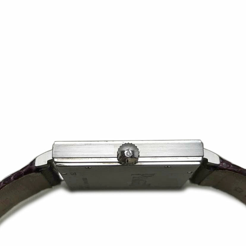 PIAGET ピアジェ/アルティプラノ K18WGダイヤベゼル/R10181//971***/ABランク/51