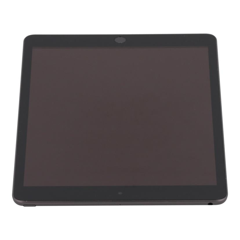 Apple アップル /iPad 第9世代 Wi-Fi 256GB 2021/MK2N3J/A//KHWX62633/Bランク/84