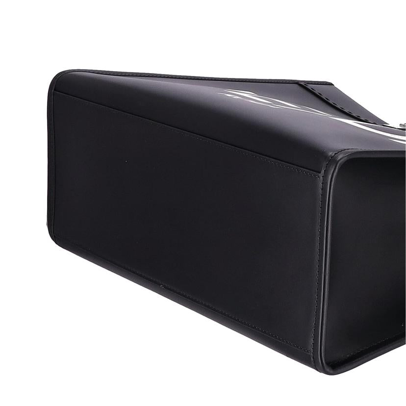 FENDI フェンディ/W SHOPPING/カーフレザー2WAYバッグ/8BH386-ABVL//062*****/Aランク/91