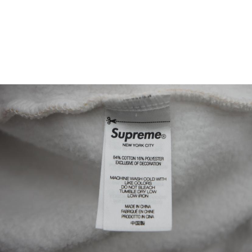 SUPREME シュープリーム/ シュプリーム鳩総柄パーカー22SS//Bランク/20