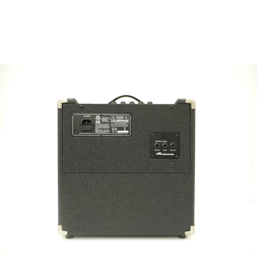 Ampeg アンペグ/ベースアンプ/BA-108 旧型//AUFJ0574/Bランク/69
