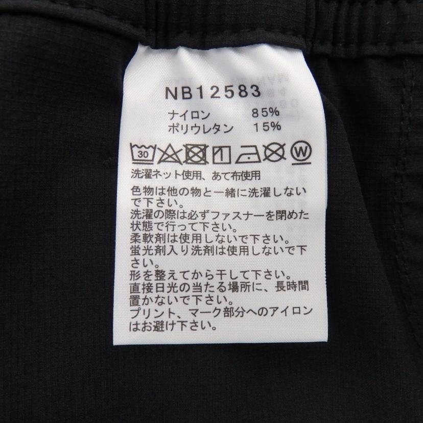 THE NORTHFACE/Vagrant Long Pant/NB12583//Sランク/77
