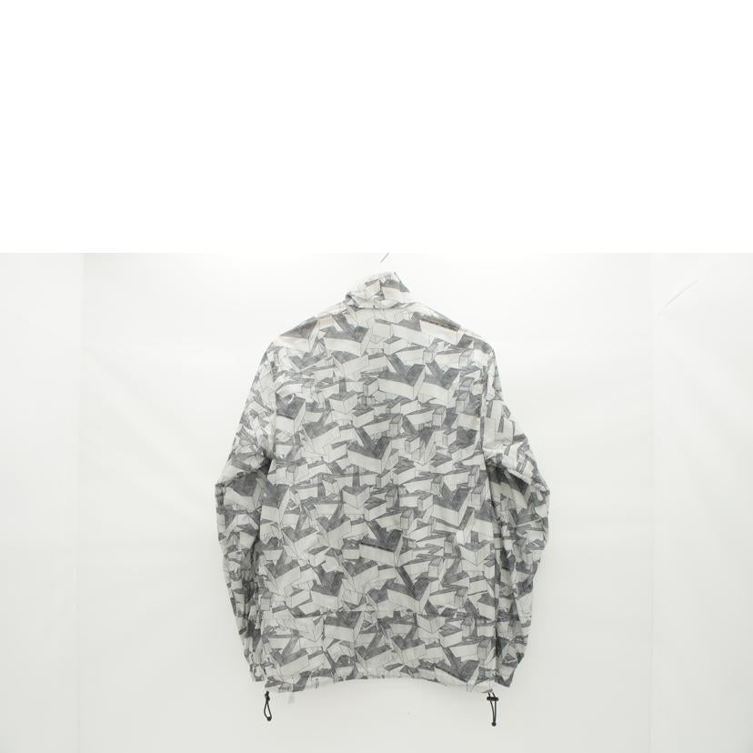 OFF-WHITE オフホワイト/トラックジャケット //ABランク/20