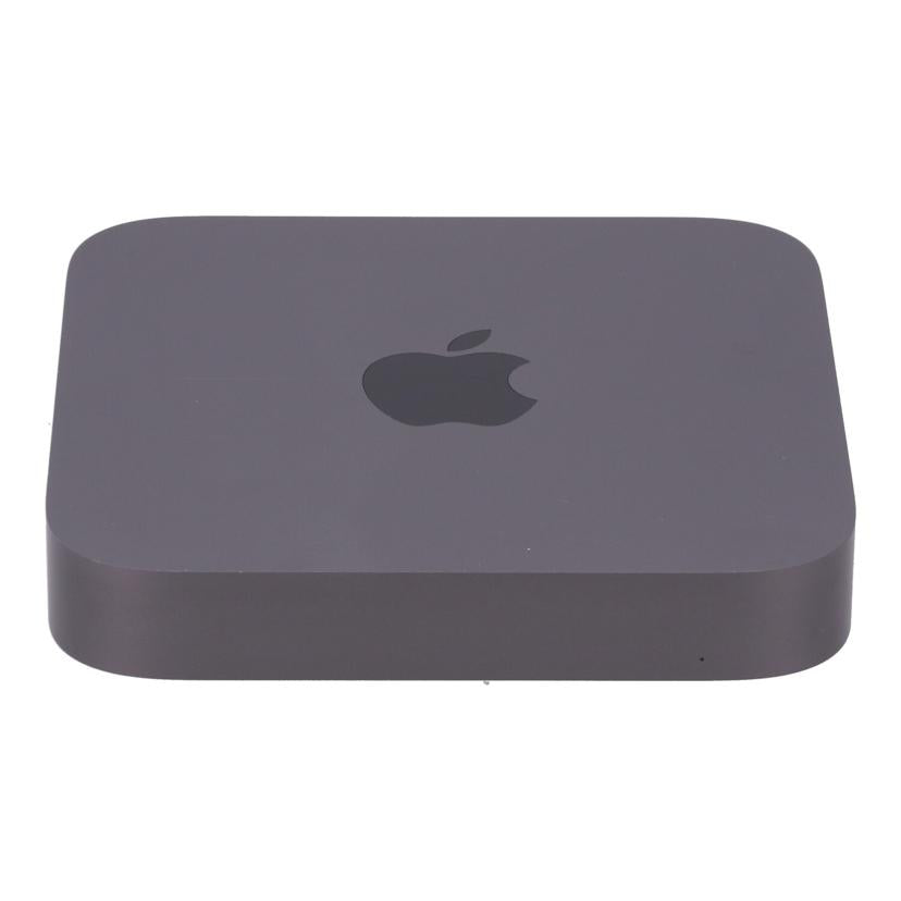 Apple アップル/Mac mini (2018)/A1993//C07Y90AKJYW0/Bランク/75