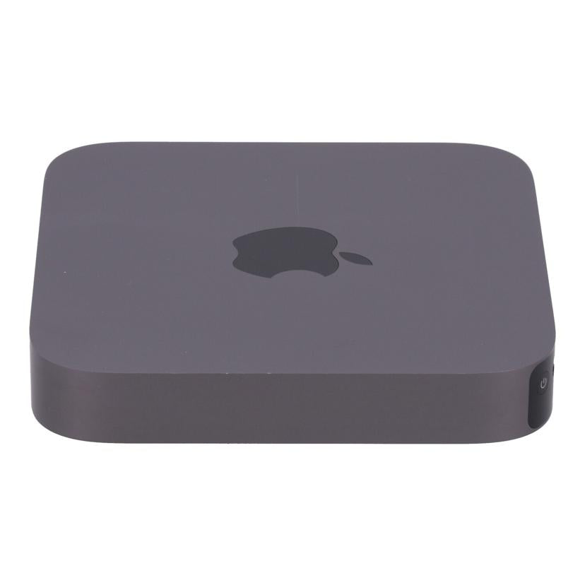 Apple アップル/Mac mini (2018)/A1993//C07Y90AKJYW0/Bランク/75