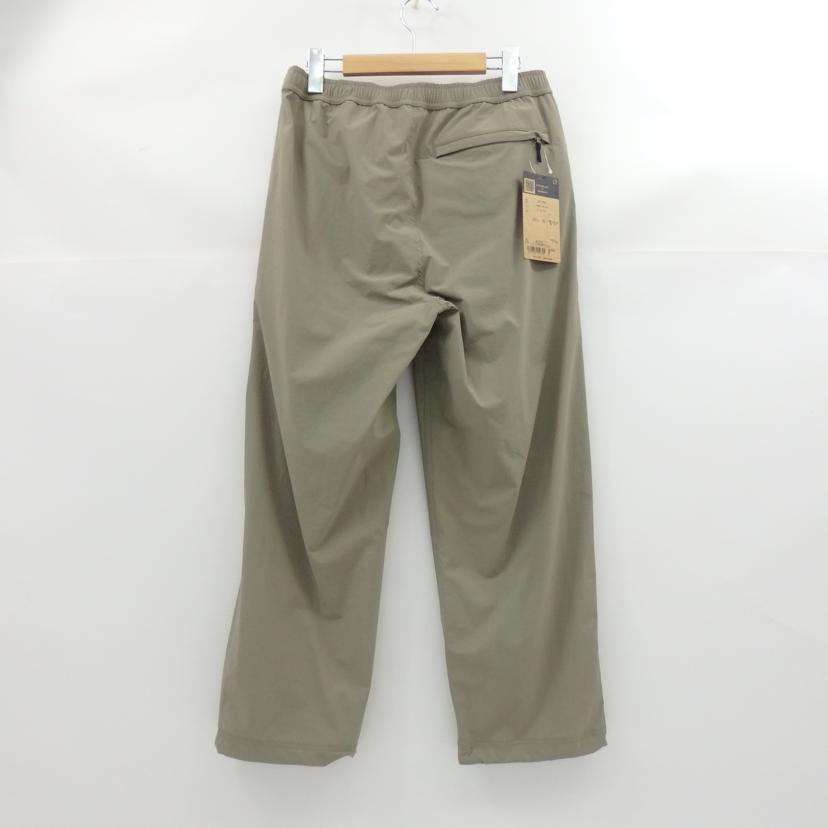 THE NORTHFACE/Vagrant Long Pant/NB12583//Sランク/77
