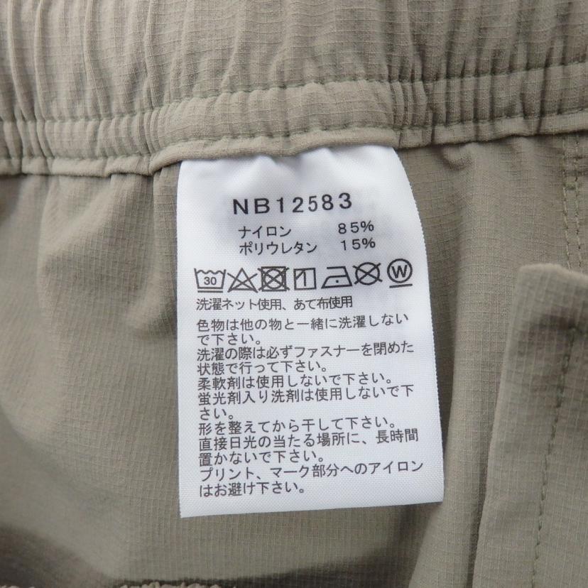 THE NORTHFACE/Vagrant Long Pant/NB12583//Sランク/77