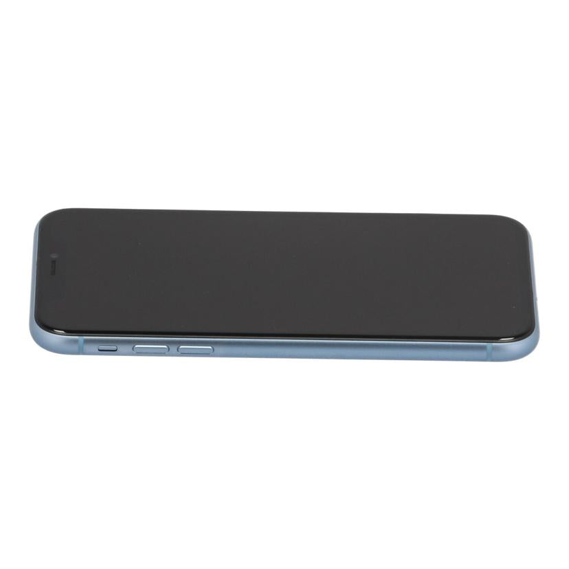 Apple SIMロックなし アップル /iPhone XR 128GB/MT0U2J/A//F4GXM4EZKXLP/Bランク/67