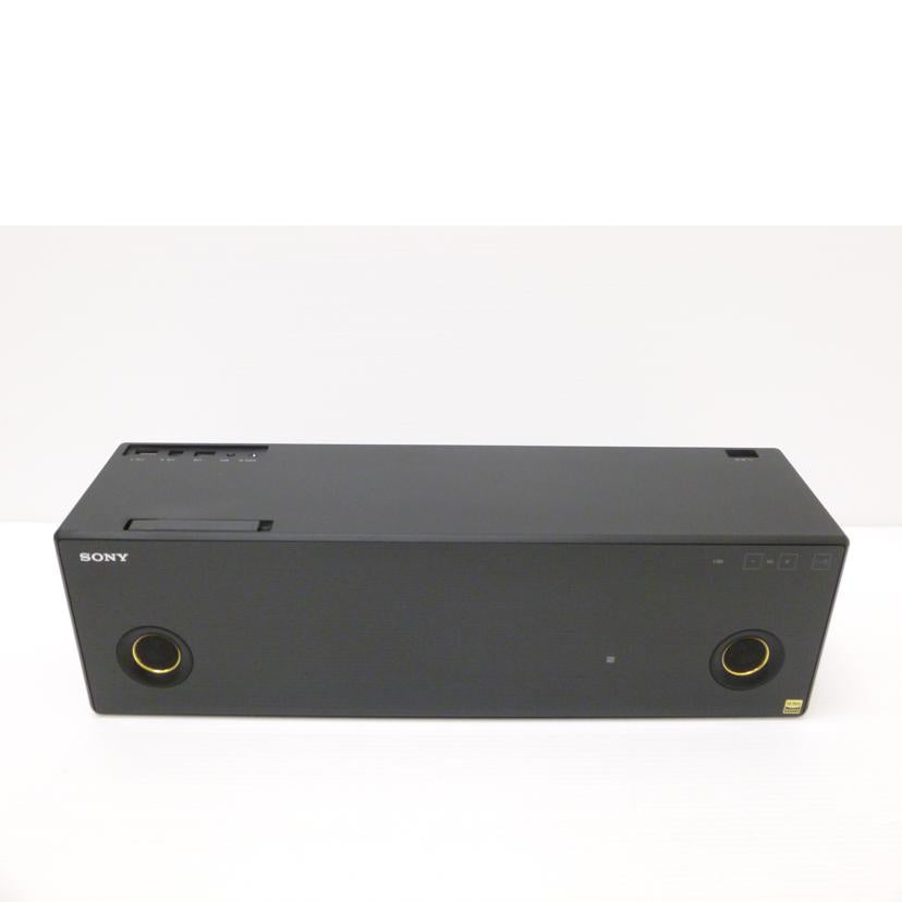 SONY ソニー/パーソナルオーディオシステム/SRS-X99/SRS-X99//1205325/ABランク/88