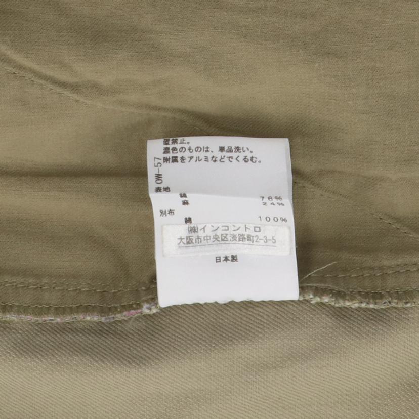 Vivienne RED LABEL ヴィヴィアン レッドレーベル/Vivienne RED LABEL ショートパンツ//ABランク/19