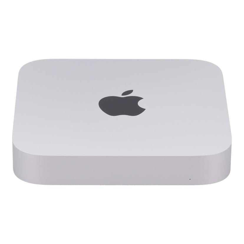 Apple アップル/Mac mini(M1 Late 2020)/MGNT3J/A//C07DT79QQ6NW/ABランク/75