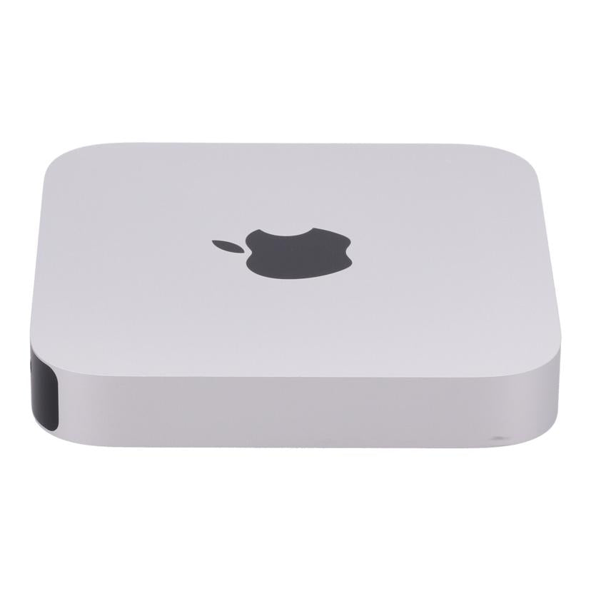 Apple アップル/Mac mini(M1 Late 2020)/MGNT3J/A//C07DT79QQ6NW/ABランク/75