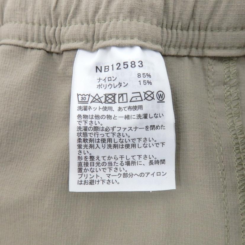 THE NORTHFACE/Vagrant Long Pant/NB12583//Sランク/77