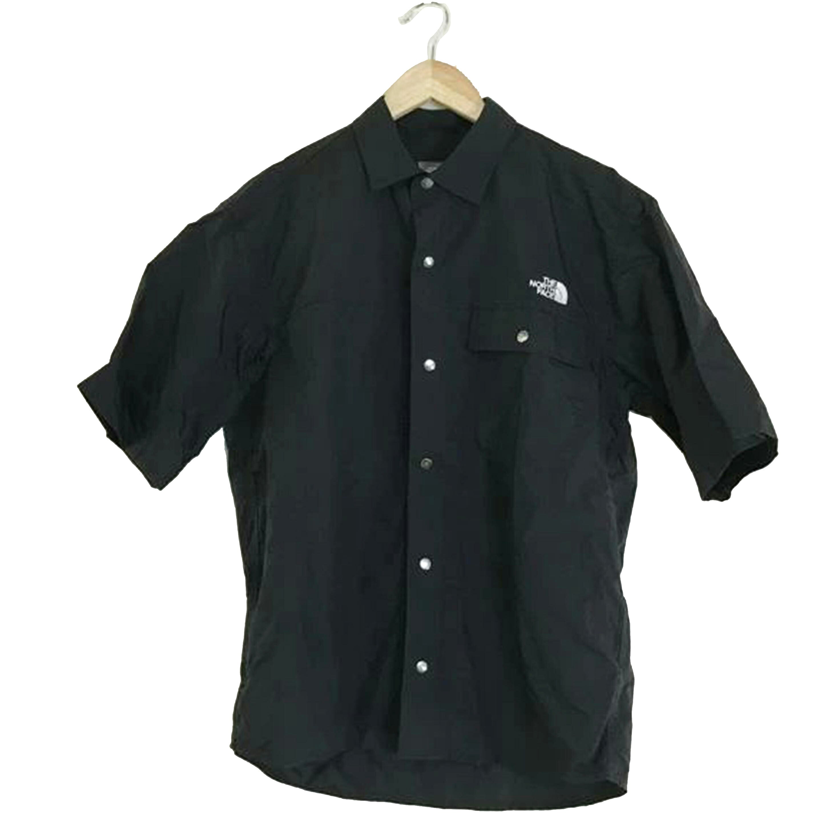 THE NORTH FACE ザノースフェイス/S/S Nupyse Shirt/NR22331//Aランク/51