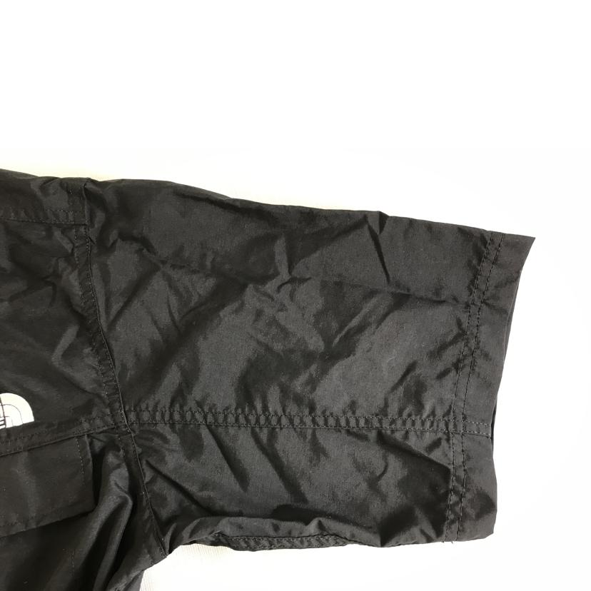 THE NORTH FACE ザノースフェイス/S/S Nupyse Shirt/NR22331//Aランク/51