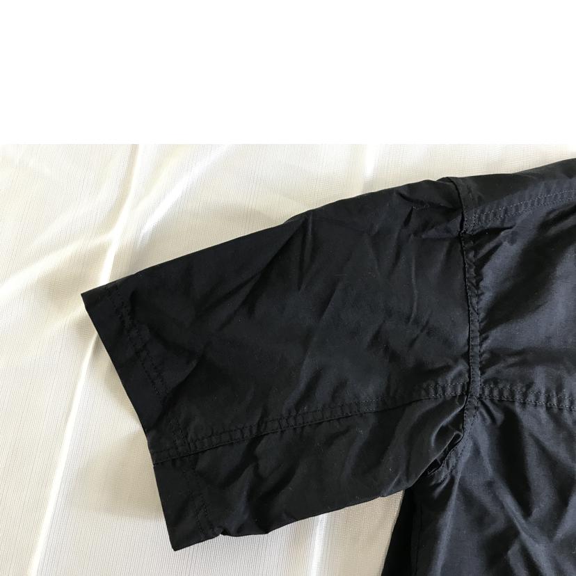 THE NORTH FACE ザノースフェイス/S/S Nupyse Shirt/NR22331//Aランク/51