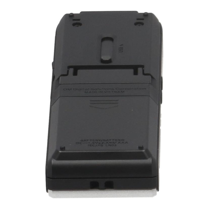 OLYMPUS OM SYSTEM オリンパス OMデジタルソリューションズ /ICレコーダー/Voice-Trek/WS-882//416A16571/Aランク/85