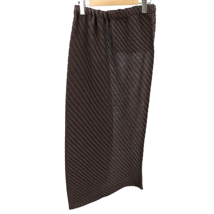 ISSEY MIYAKE イッセイミヤケ/SHEER LINEN LIKE PLEATS/IM51FG680//サイズ:2/Aランク/91