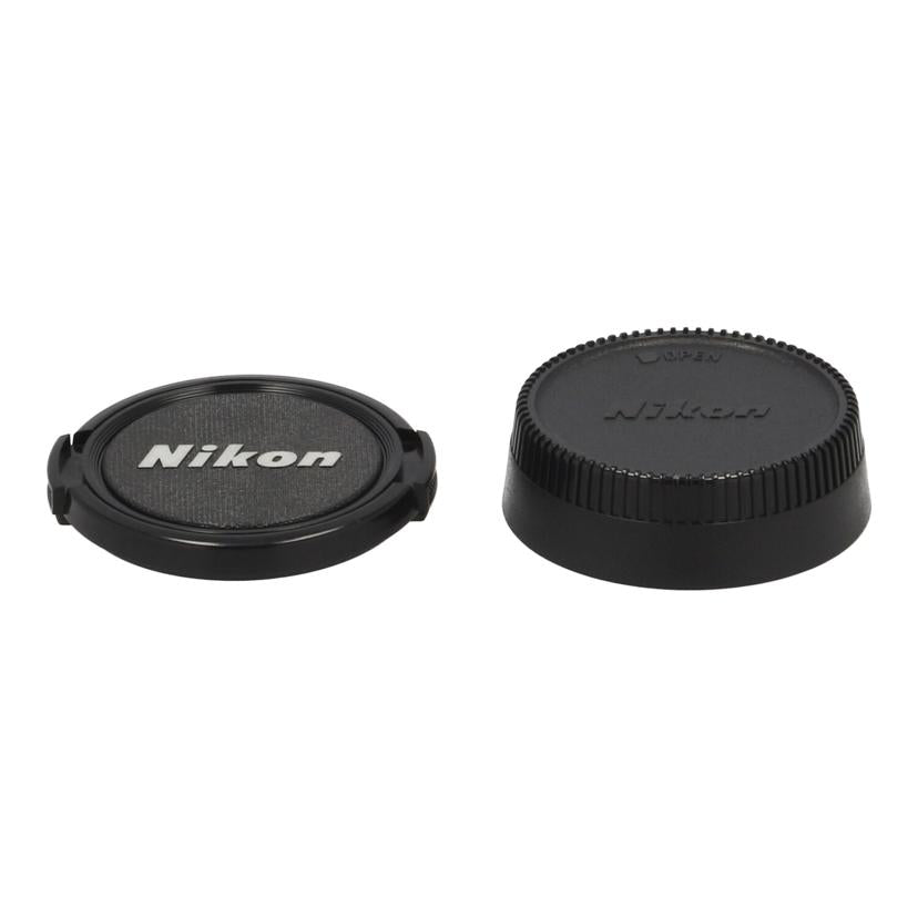 Nikon ニコン/交換レンズ/28mm/AF N 28mm f2.8//250837/Bランク/81