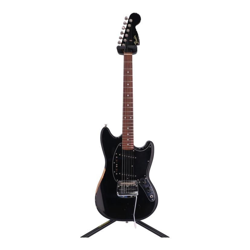 FENDER　JAPAN フェンダージャパン　/エレキギター／ムスタング/MG69 MUSTANG//T060885/Cランク/88