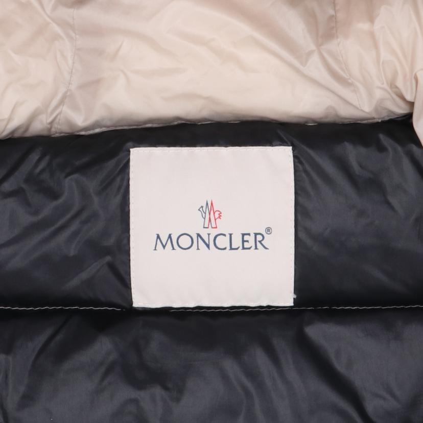MONCLER モンクレ-ル/SUYEN GIUBBOTTOダウンジャケット/B20934931949//53052/Bランク/93
