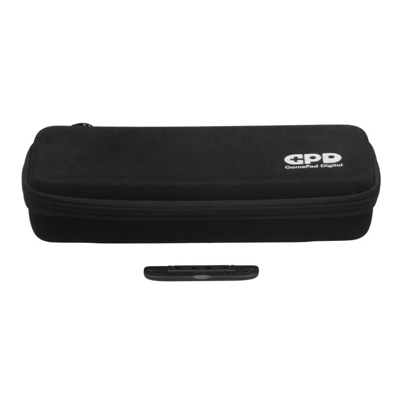 GPD ジーピーディー 深セン/Androidゲーミングデバイス/GPD XP G1620-01//2110101953/Bランク/62