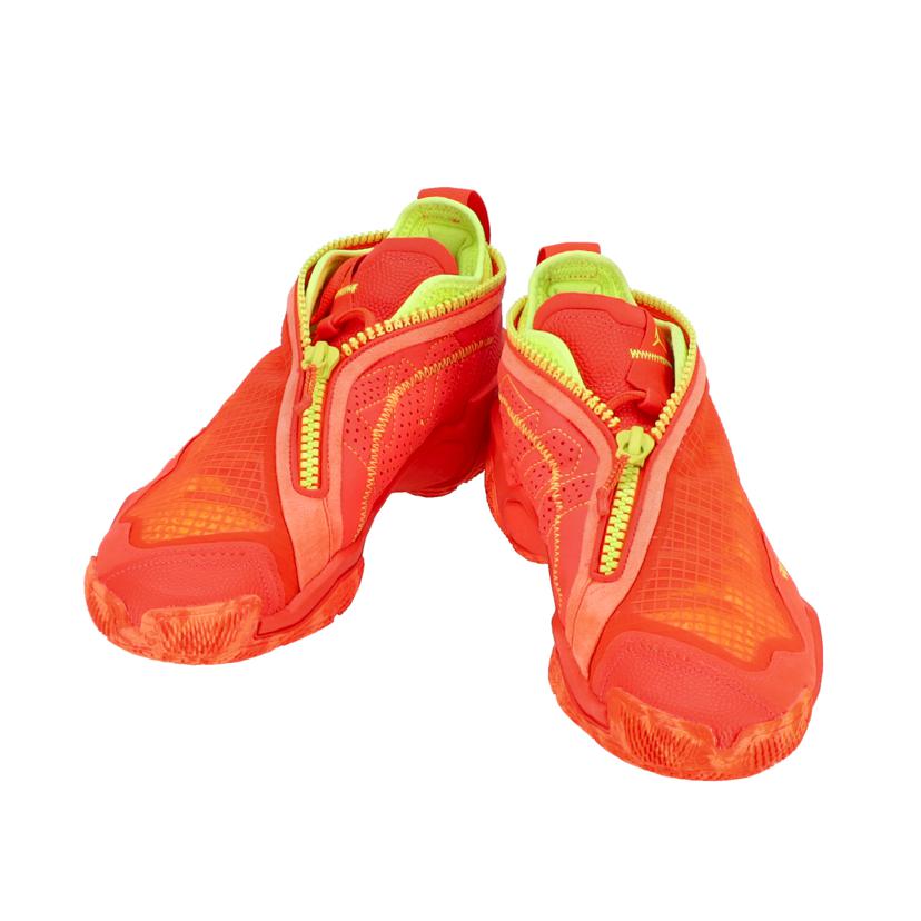 NIKE ナイキ/JORDAN WHY NOT.6 PF/バスケットボールシューズ/DO7190-607//SAランク/05