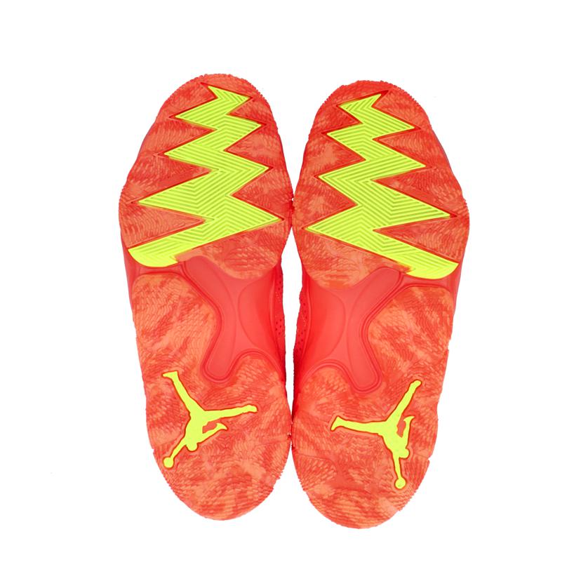 NIKE ナイキ/JORDAN WHY NOT.6 PF/バスケットボールシューズ/DO7190-607//SAランク/05