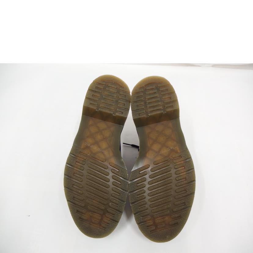 Dr.Martensシューズ/エナメル ドクターマーチン/Dr.Martens3ホールシューズ/パテントレザー/10084001//Aランク/82