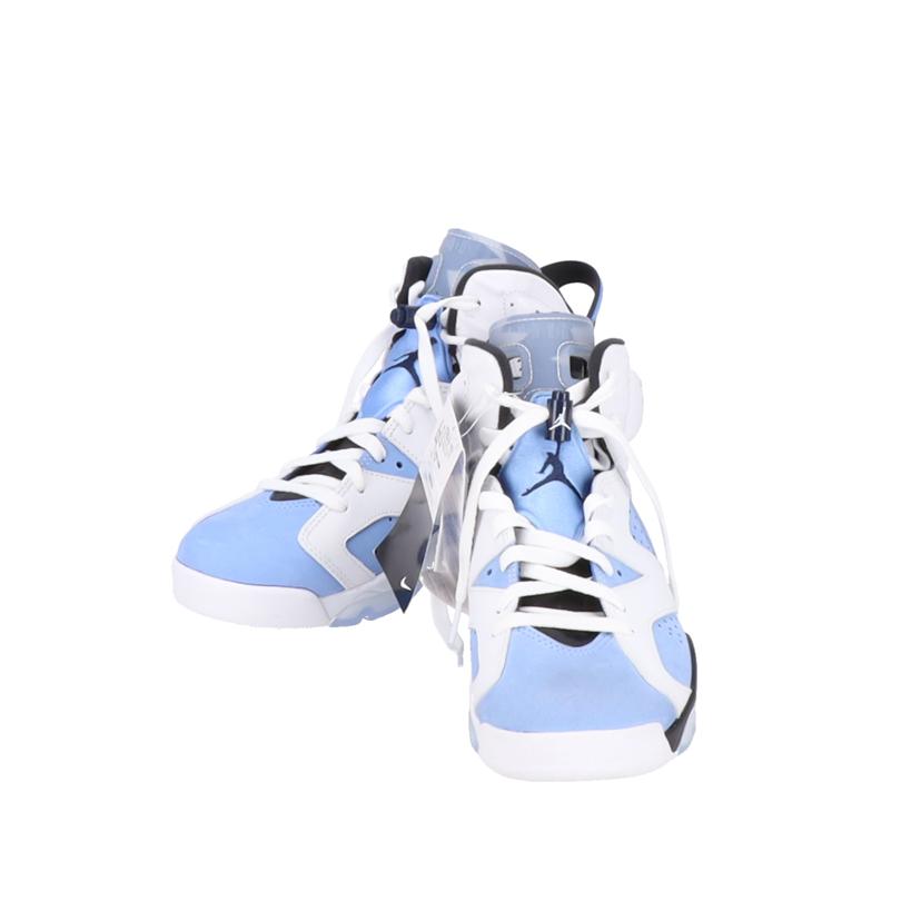 NIKE ナイキ/ AIRJORDAN6 RETRO/CT8529-410//SAランク/20