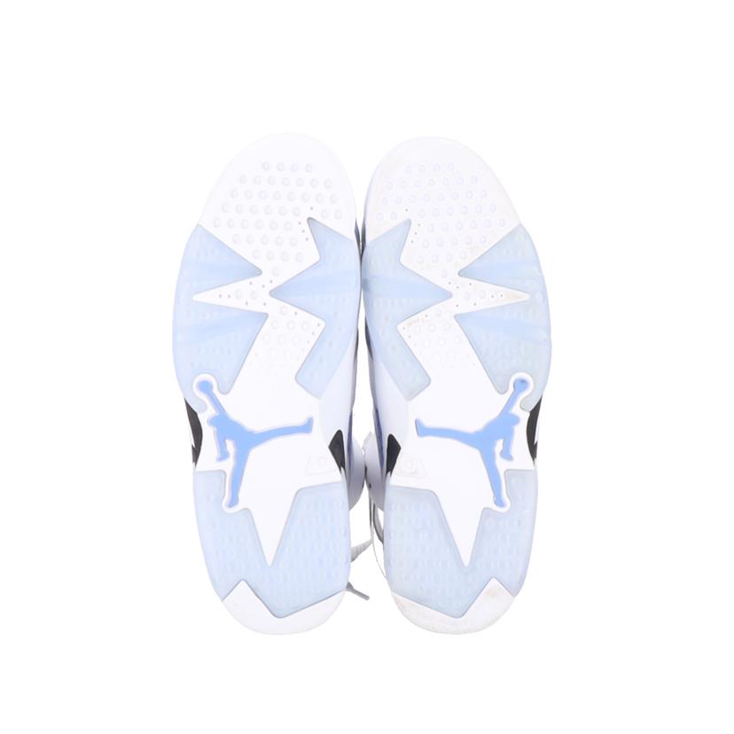 NIKE ナイキ/ AIRJORDAN6 RETRO/CT8529-410//SAランク/20