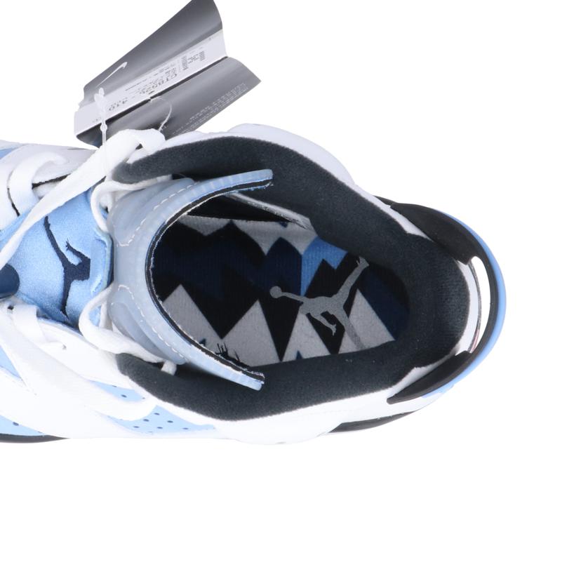 NIKE ナイキ/ AIRJORDAN6 RETRO/CT8529-410//SAランク/20