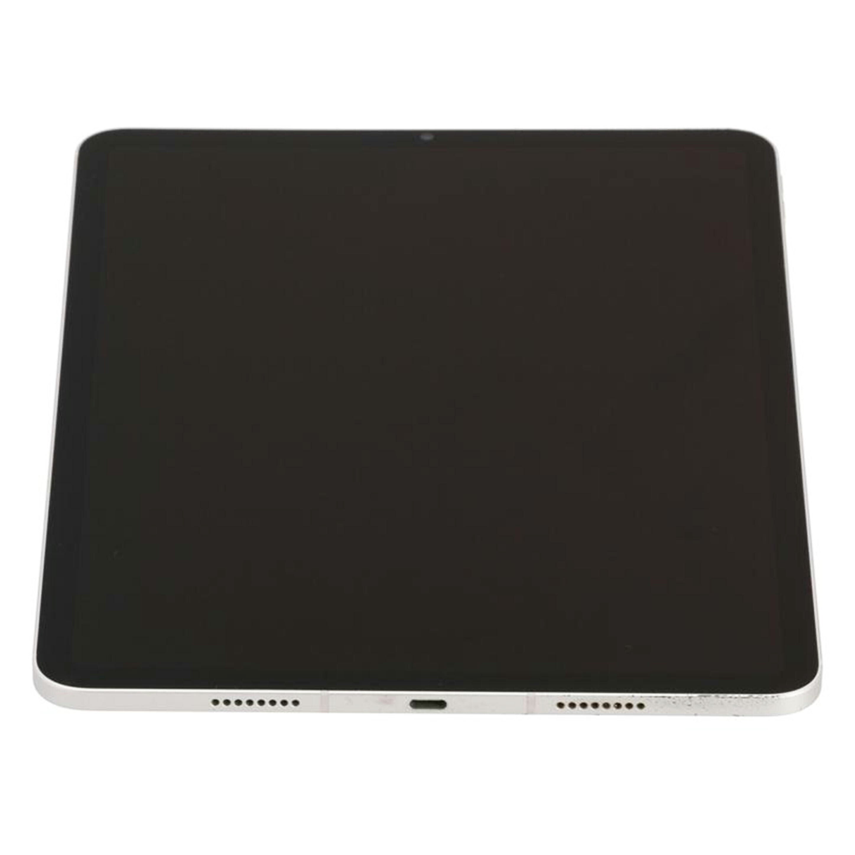 Apple au アップル /iPad Pro 第3世代 11インチ 128GB Wi-Fi+Cellular/MHW63J/A //M0D9TDC71J/Cランク/19