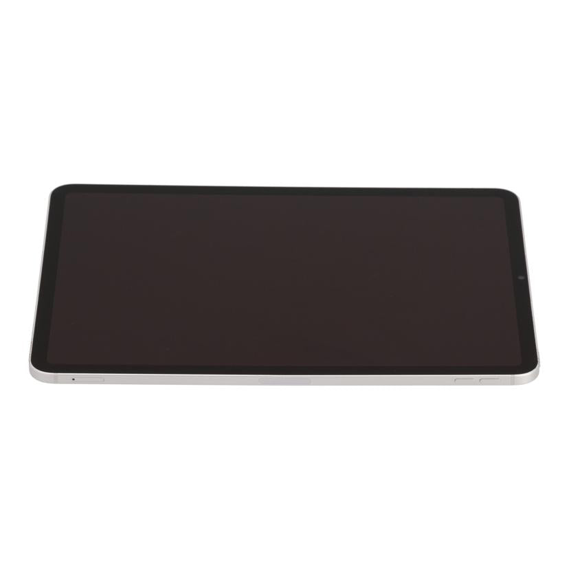 Apple au アップル /iPad Pro 第3世代 11インチ 128GB Wi-Fi+Cellular/MHW63J/A //M0D9TDC71J/Cランク/19