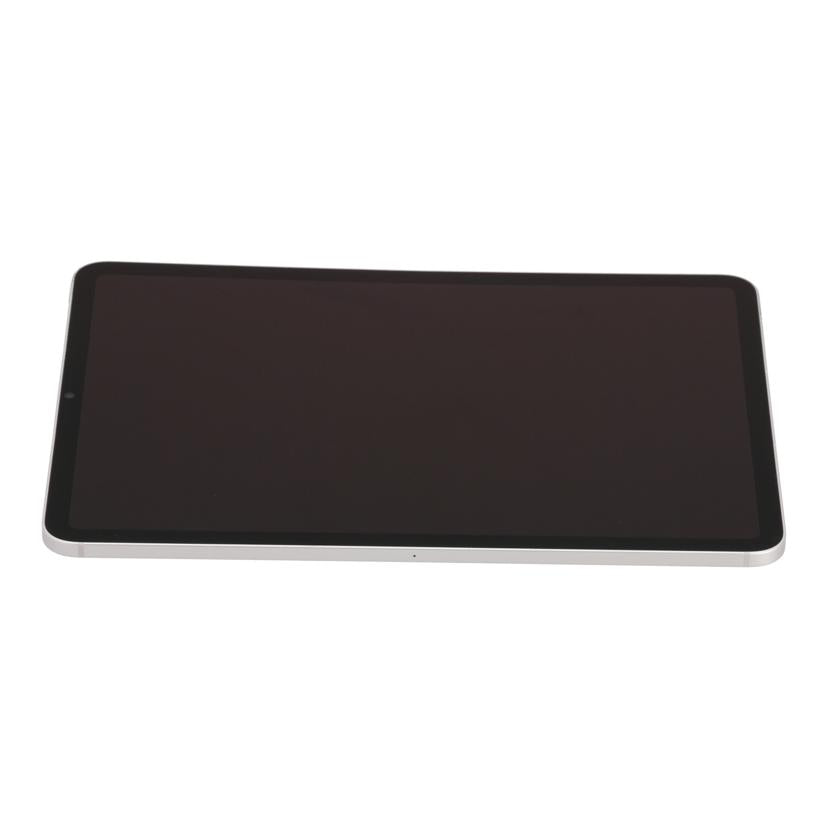 Apple au アップル /iPad Pro 第3世代 11インチ 128GB Wi-Fi+Cellular/MHW63J/A //M0D9TDC71J/Cランク/19