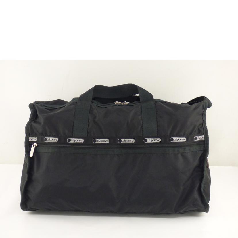 LESPORTSAC レスポートサック/ボストンバッグ//ABランク/64