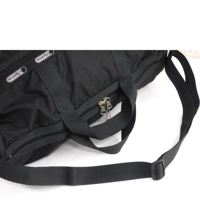 LESPORTSAC レスポートサック/ボストンバッグ//ABランク/64