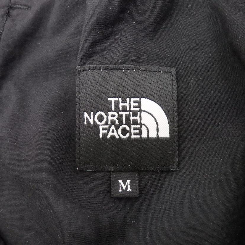 THE NORTHFACE/コンパクトパンツ/NB32530//Sランク/77