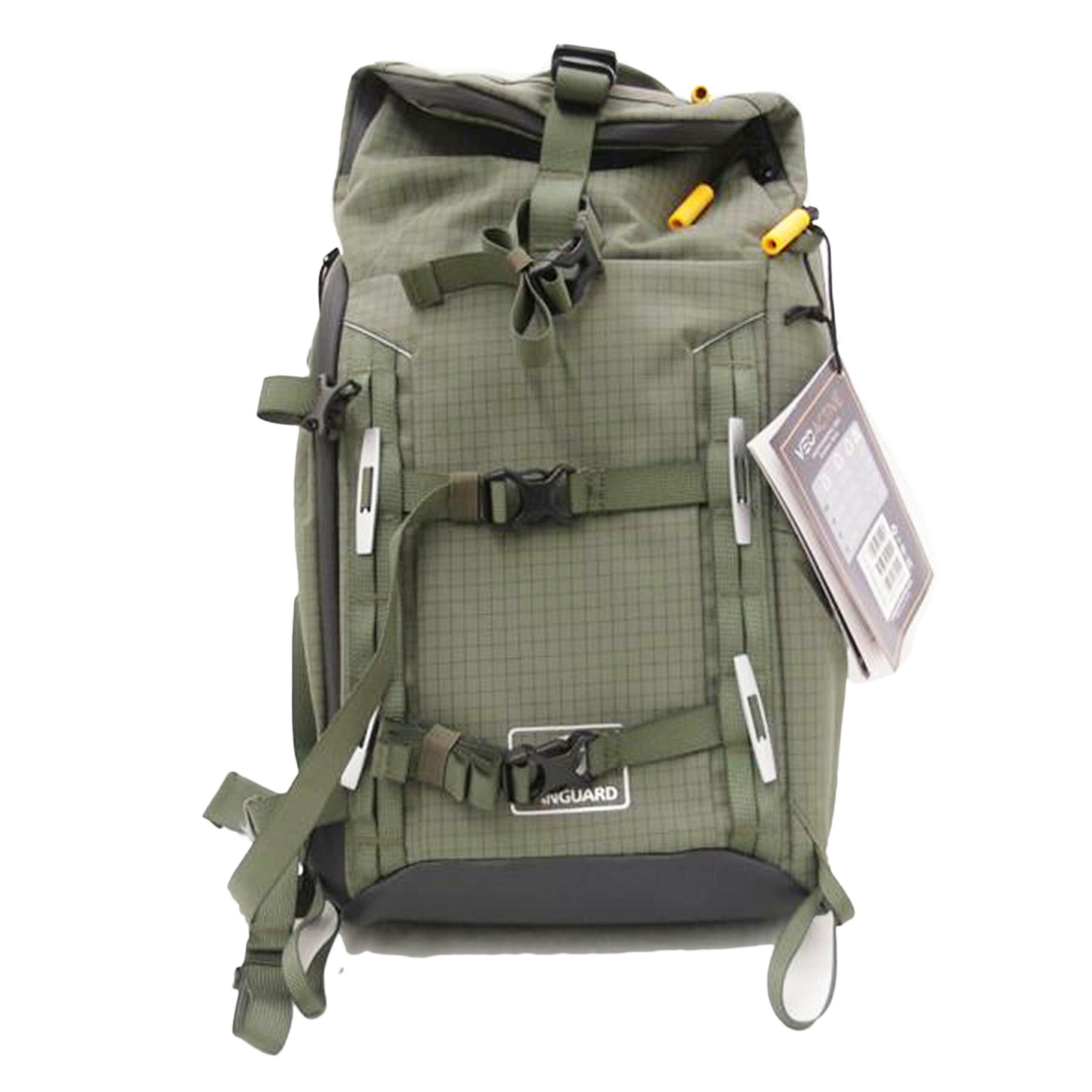 VANGUARD バンガード/カメラバッグ/VEO ACTIVE 42M KG//SAランク/69