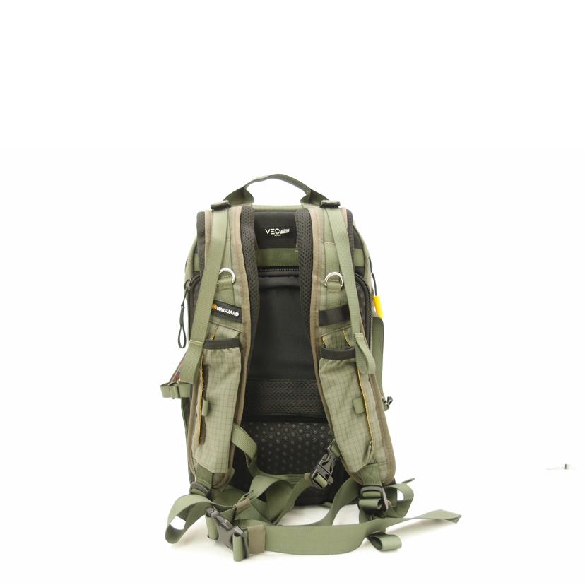 VANGUARD バンガード/カメラバッグ/VEO ACTIVE 42M KG//SAランク/69