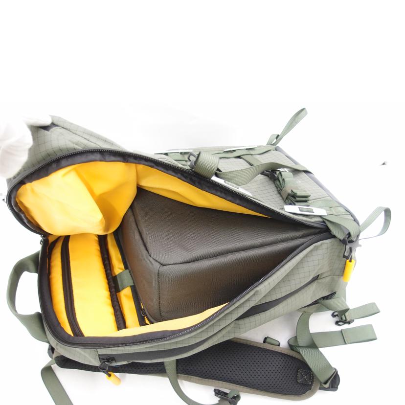 VANGUARD バンガード/カメラバッグ/VEO ACTIVE 42M KG//SAランク/69