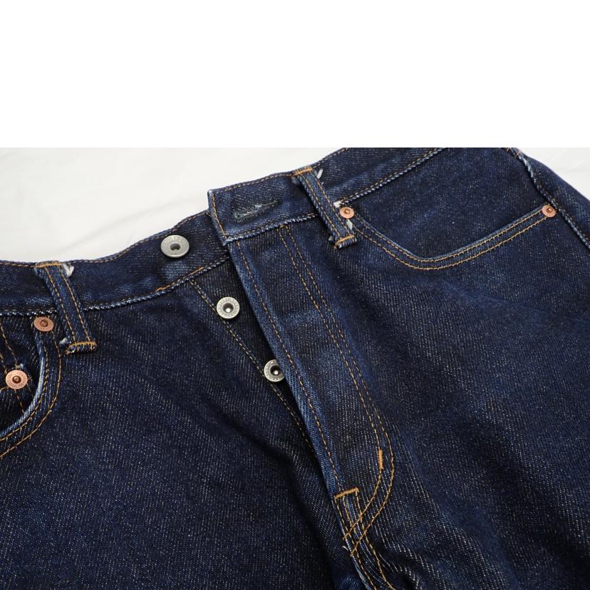 IRON HEART アイアンハート/★IRON HAET 461 21Zレギュラーデニムブーツカット/461//W34/BCランク/62