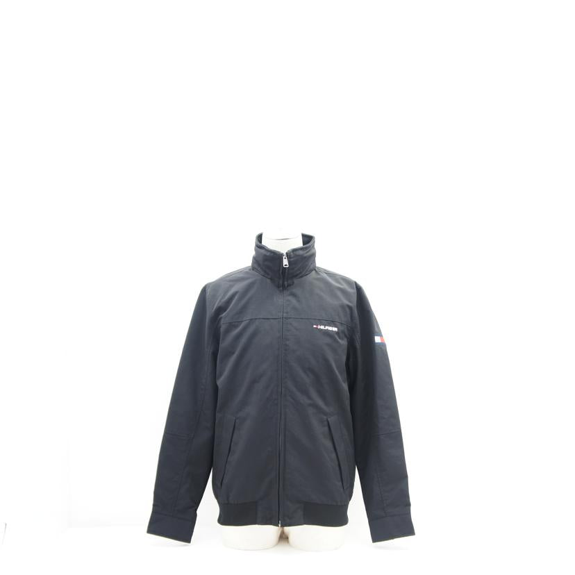 TOMMY HILFIGER トミーヒルフィガー/ナイロンジャケット/0269440//ABランク/85
