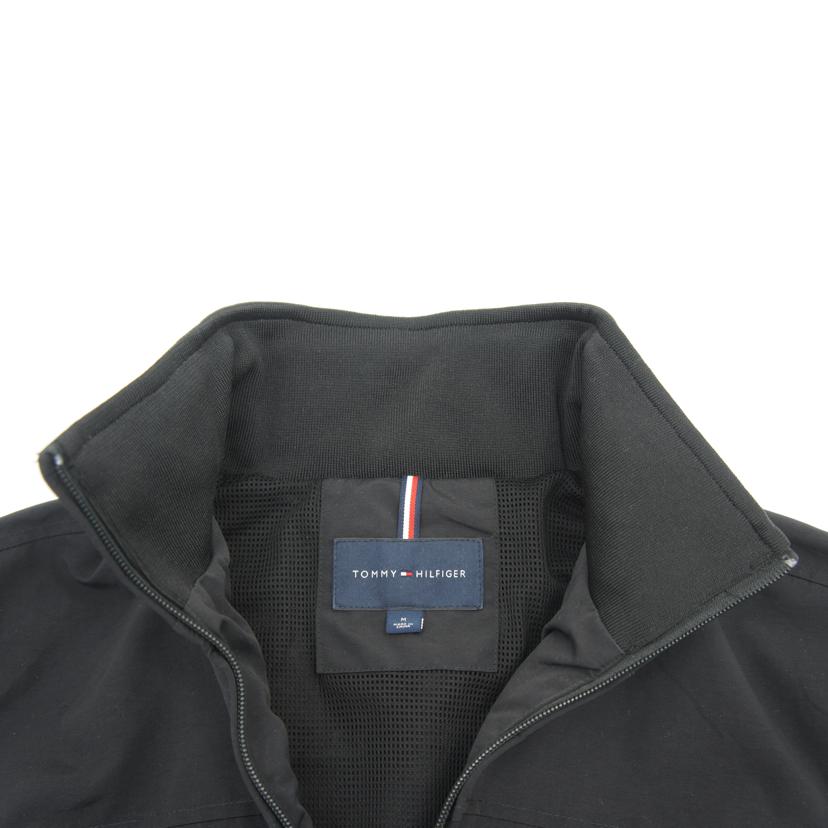 TOMMY HILFIGER トミーヒルフィガー/ナイロンジャケット/0269440//ABランク/85