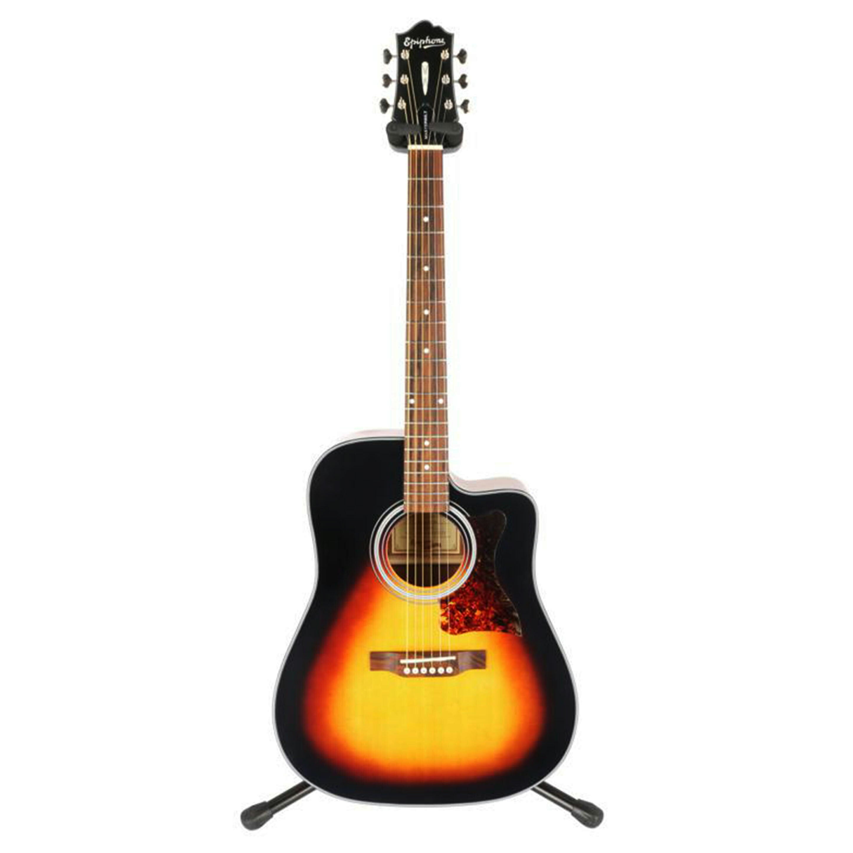 Epiphone エピフォン /エレアコギター/DR-400 MCE VSS//17062202763/Aランク/19