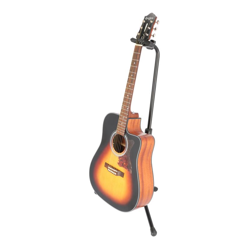 Epiphone エピフォン /エレアコギター/DR-400 MCE VSS//17062202763/Aランク/19